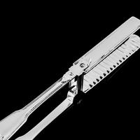Antique Solid Silver Georgian Asparagus Tongs, Duke Sutherland Clan Crest - William Eley & William Fearn in London, 1820 (11 of 18) Antique Solid Silver Georgian Asparagus Tongs, Duke Sutherland Clan Crest - William Eley & William Fearn in London, 1820 (11 of 18)