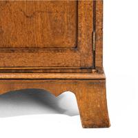 Small Regency Period Two Door Cupboard (7 of 7) Small Regency Period Two Door Cupboard (7 of 7)