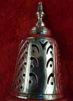 Sterling Silver Sugar Caster (3 of 3) Sterling Silver Sugar Caster (3 of 3)