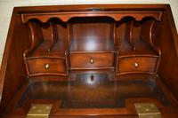 Good Quality Cherry Wood Bureau (4 of 10) Good Quality Cherry Wood Bureau (4 of 10)