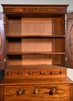 George III Sheraton Period Secretaire Cabinet (6 of 9) George III Sheraton Period Secretaire Cabinet (6 of 9)