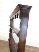 Antique Oak Dresser Top (6 of 8) Antique Oak Dresser Top (6 of 8)