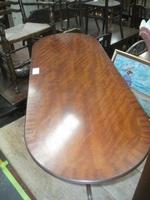 Mahogany Coffee Table (2 of 3) Mahogany Coffee Table (2 of 3)