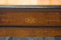 Late 19th Century Walnut Pier Cabinet (3 of 7) Late 19th Century Walnut Pier Cabinet (3 of 7)