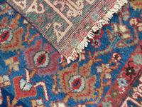 Antique Kurdish Runner Narrow (6 of 8) Antique Kurdish Runner Narrow (6 of 8)