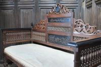 Islamic Hall Bench (9 of 10) Islamic Hall Bench (9 of 10)