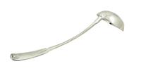 Antique Georgian Irish Sterling Silver Ladle - Dublin 1815 (5 of 7) Antique Georgian Irish Sterling Silver Ladle - Dublin 1815 (5 of 7)