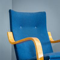 Alvar Aalto Armchair (2 of 16) Alvar Aalto Armchair (2 of 16)