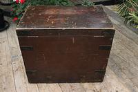 Wow! Fabulous Quality Storage Box / Chest/ Shipping Trunk - We Deliver! (9 of 9) Wow! Fabulous Quality Storage Box / Chest/ Shipping Trunk - We Deliver! (9 of 9)