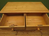 Antique Victorian Pine Chest of Drawers, Adaptable Sink Unit (14 of 15) Antique Victorian Pine Chest of Drawers, Adaptable Sink Unit (14 of 15)