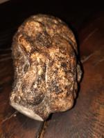 5th-12th Century Extremely Rare Early Gandharan Carved Quartz Crystal Buddhist Head (10 of 14) 5th-12th Century Extremely Rare Early Gandharan Carved Quartz Crystal Buddhist Head (10 of 14)