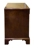 George III Mahogany Chest of Drawers (7 of 10) George III Mahogany Chest of Drawers (7 of 10)