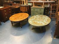Rare Chinoiserie Coffee Table (15 of 15) Rare Chinoiserie Coffee Table (15 of 15)