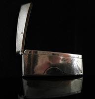 Antique Silver Card Case, Edwardian (11 of 13) Antique Silver Card Case, Edwardian (11 of 13)