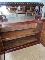 Victorian Chiffonier (3 of 6) Victorian Chiffonier (3 of 6)