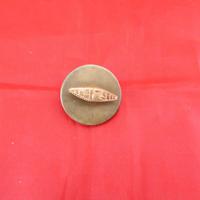 Tank Corps Lapel Badge (2 of 3) Tank Corps Lapel Badge (2 of 3)