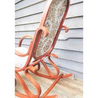 20th Century Bentwood Rocking Chair (4 of 10) 20th Century Bentwood Rocking Chair (4 of 10)