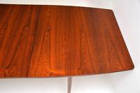 1960’s Vintage Rosewood Dining Table by McIntosh (10 of 10) 1960’s Vintage Rosewood Dining Table by McIntosh (10 of 10)