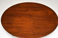 Antique Georgian Mahogany Tilt Top Dining Table (10 of 10) Antique Georgian Mahogany Tilt Top Dining Table (10 of 10)