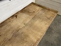 Large French Oak Rustic Farmhouse Dining Table (16 of 20) Large French Oak Rustic Farmhouse Dining Table (16 of 20)