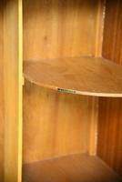 Vintage Walnut Small Wardrobe (5 of 8) Vintage Walnut Small Wardrobe (5 of 8)