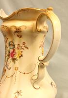 Antique Crown Devon Jug & Bowl Set (8 of 15) Antique Crown Devon Jug & Bowl Set (8 of 15)