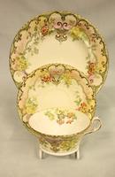 Antique 32 Piece China Tea Set. (8 of 13) Antique 32 Piece China Tea Set. (8 of 13)