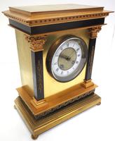 Wow! Amazing French Solid Ormolu Mantel Clock 8 Day Striking Mantle Clock (9 of 12) Wow! Amazing French Solid Ormolu Mantel Clock 8 Day Striking Mantle Clock (9 of 12)