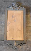 Small Giltwood Pier Mirror (7 of 7) Small Giltwood Pier Mirror (7 of 7)