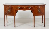Regency Period Mahogany Sideboard (4 of 9) Regency Period Mahogany Sideboard (4 of 9)