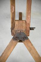 Large Wooden Artist Easel (12 of 12) Large Wooden Artist Easel (12 of 12)