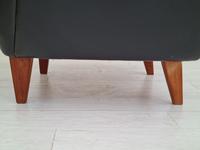 Danish design by Kurt Østervig, model 61, original very good condition, 70s (8 of 16) Danish design by Kurt Østervig, model 61, original very good condition, 70s (8 of 16)