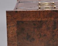 18th Century & Later Veneered Chest of Drawers c.1920 (8 of 10) 18th Century & Later Veneered Chest of Drawers c.1920 (8 of 10)