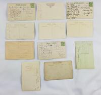 WW1 and WW2 Postcards Submarines, Boats & Embroidered. Photographic (2 of 2) WW1 and WW2 Postcards Submarines, Boats & Embroidered. Photographic (2 of 2)