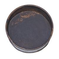 19th Century Toleware Bottle Coasters (5 of 7) 19th Century Toleware Bottle Coasters (5 of 7)