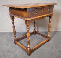 Theodore Alexander Mahogany Table (11 of 11) Theodore Alexander Mahogany Table (11 of 11)