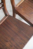 7 Antique Fruitwood Kitchen Chairs (6 of 9) 7 Antique Fruitwood Kitchen Chairs (6 of 9)