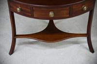 Mahogany Corner Washstand (5 of 13) Mahogany Corner Washstand (5 of 13)