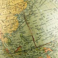 George V Philips British Empire Globe (7 of 8) George V Philips British Empire Globe (7 of 8)