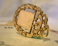 Antique Pocket Watch Chain Fob 1890s Victorian Brass Patented Fancy Shield Fob (2 of 7) Antique Pocket Watch Chain Fob 1890s Victorian Brass Patented Fancy Shield Fob (2 of 7)