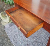 Elegant Georgian Scottish Side Table (3 of 7) Elegant Georgian Scottish Side Table (3 of 7)