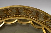 Decorative Gustavian Swedish Pier Mirror 19thc (4 of 5) Decorative Gustavian Swedish Pier Mirror 19thc (4 of 5)