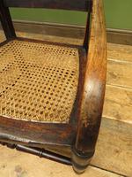 Antique Low Creaky Old Tavern Fireside Chair, Pipe Smokers Chair, Aged Patina (7 of 15) Antique Low Creaky Old Tavern Fireside Chair, Pipe Smokers Chair, Aged Patina (7 of 15)