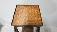 French Ormolu Jardinere Plant Stand (3 of 6) French Ormolu Jardinere Plant Stand (3 of 6)
