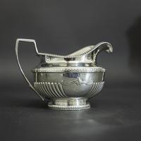 Victorian Silver Tea Set by Susannah Brasted (6 of 29) Victorian Silver Tea Set by Susannah Brasted (6 of 29)