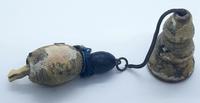 Rare and Unusual Fumsup Touch Wood WWI Lucky Charm Doll (3 of 6) Rare and Unusual Fumsup Touch Wood WWI Lucky Charm Doll (3 of 6)