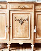 Large French Sideboard / Vintage Marble Sideboard / Buffet (5 of 7) Large French Sideboard / Vintage Marble Sideboard / Buffet (5 of 7)