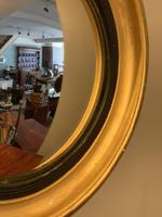 Small Antique Convex Mirror (4 of 5) Small Antique Convex Mirror (4 of 5)