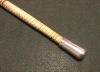 Shark Vertebrae “swagger” Stick (5 of 12) Shark Vertebrae “swagger” Stick (5 of 12)