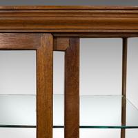 Antique Shop Display Cabinet, English, Walnut, Shopfitting, Chemist, Victorian (8 of 8) Antique Shop Display Cabinet, English, Walnut, Shopfitting, Chemist, Victorian (8 of 8)